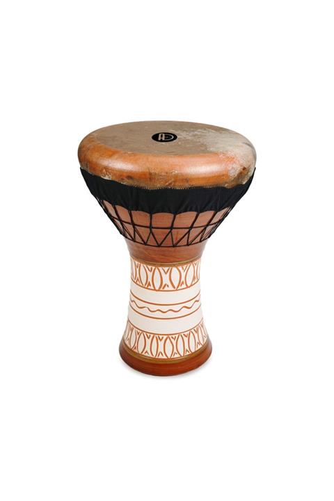 Agean Percussion Hitit Serisi Bas Toprak Darbuka