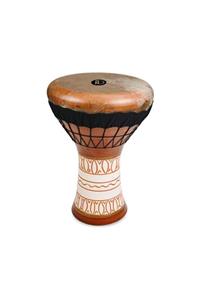 Agean Percussion Hitit Serisi Bas Toprak Darbuka