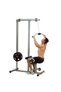 Fitnjoy sports Row Biceps Lat Machine