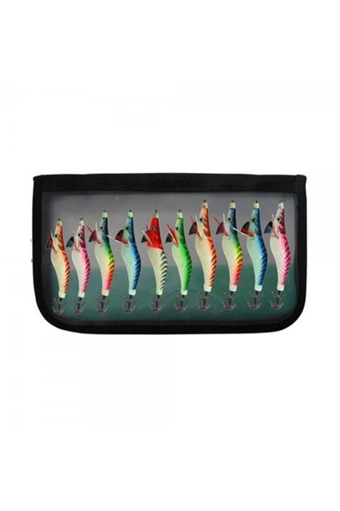 EFFE Kalamar Zoka Seti