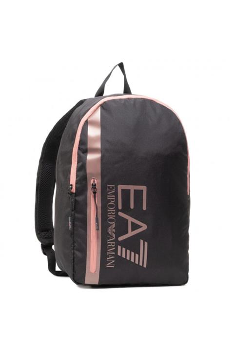 Emporio Armani Unisex Siyah Sırt Çantası 275974-cc982-78920