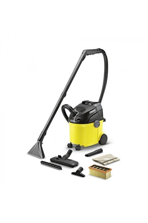 Karcher Se 5100 1400 Watt Halı Yıkama Makinesi
