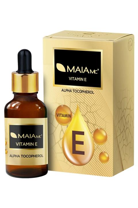 maia Maıa Vitamin E