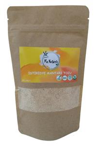 MaNaturels Istiridye Mantarı Tozu 200 gr