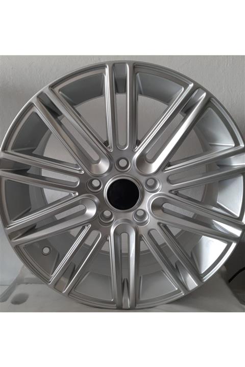 kormetal 16 Inç Jant Dy446 5x112 2021 Jant ( 4 Adet )