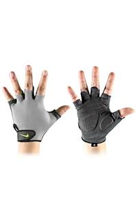 Nike Erkek Fitness Eldiveni - Men'S Essential Fitness Gloves - N.LG.C5.044.LG