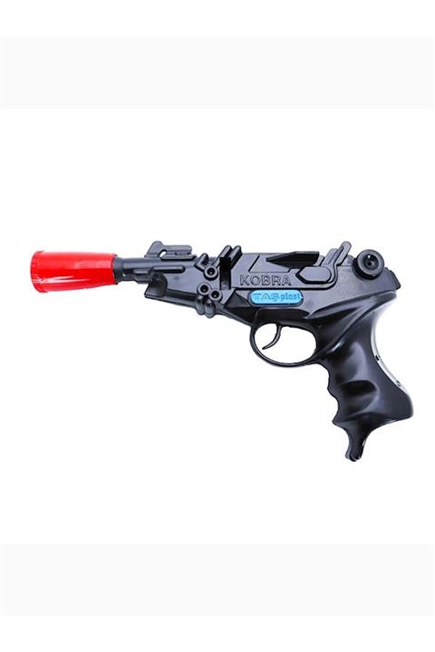 ZemzemHac Siyah Ses Çıkaran Taramalı Tabanca