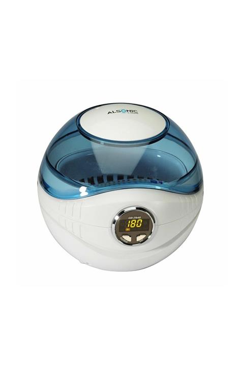 Alsonic By Altınbaş Dijital Ultrasonik Temizleyici