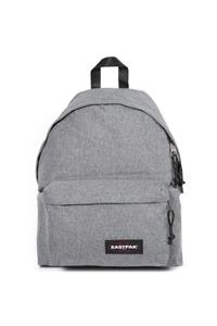 Eastpak Unisex Gri Padded Pak'r Sırt Çantası