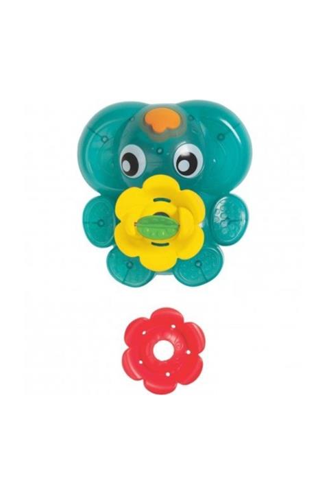 Playgro Işıklı Fıskiye Banyo Oyuncağı