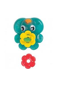 Playgro Işıklı Fıskiye Banyo Oyuncağı