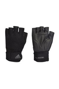 adidas Siyah Train Clc Glove Fitness Eldiveni