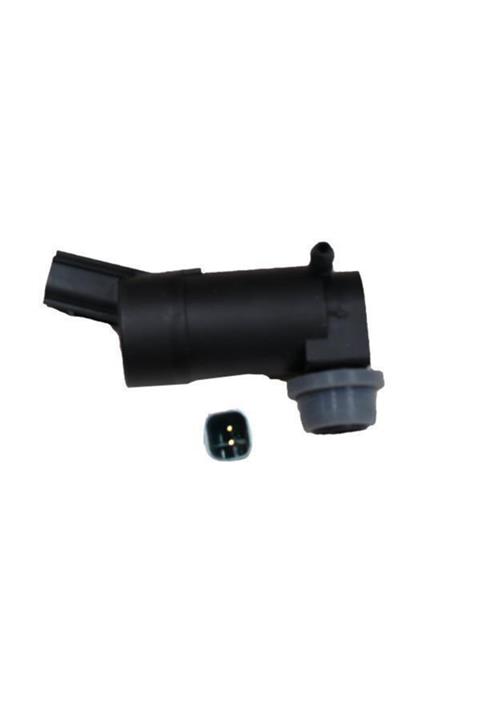 otomısırlı Ford Tourneo Courier Cam Silecek Su Fiskiye Motoru Tek Çıkış 2014-2020