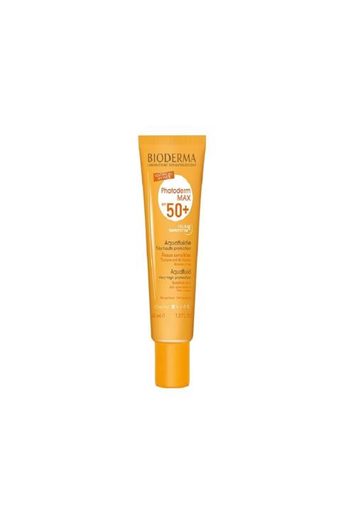 Bioderma Photoderm Max Aquafluid SPF 50+ 40 ml