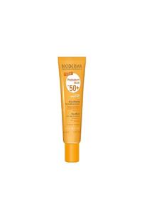 Bioderma Photoderm Max Aquafluid SPF 50+ 40 ml