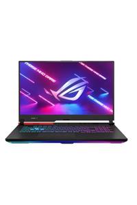 ASUS Rog Strix G17 G713ıe-hx017 Ryzen 7 4800h 16gb Ram 512gb Ssd 4gb Rtx3050ti 17.3\