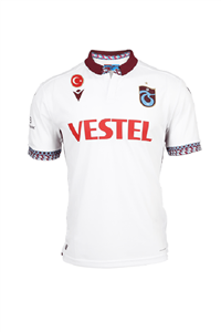 Trabzonspor Trabzonspor Beyaz Yeni Sezon Forma TS-6286