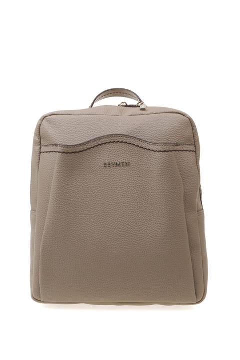 Beymen Kadın Vizon Sırt Çantası