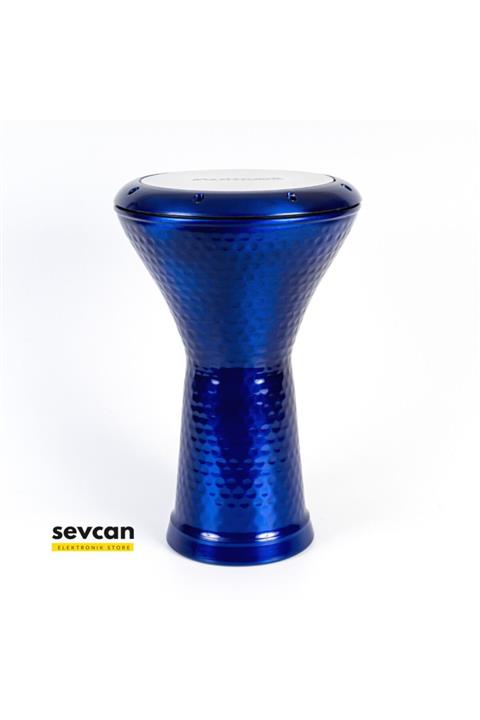 MASTERWORK Mısır Darbuka Mavi