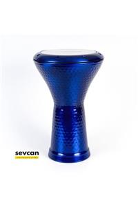 MASTERWORK Mısır Darbuka Mavi