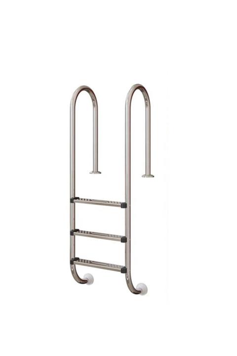 EdoraHavuz Havuz Merdiveni Muro Tip 3 Basamaklı