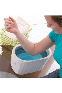 Ramak Parafin Ve Spa Taş Isıtma Kazanı 5 Lt Therabaht
