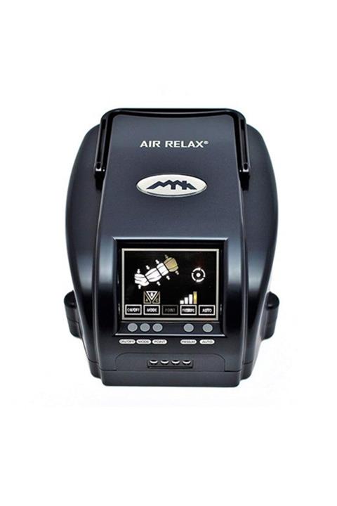 Air Relax Kesikli Kompresyon Lenf Ödem Cihazı Size 2 Ramakgrup