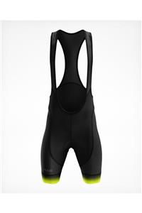 Huub Core 3 Tayt Siyah-sarı -s