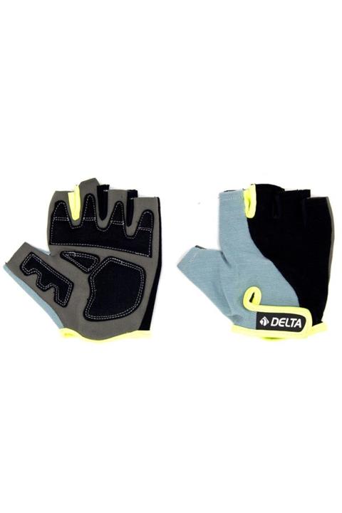 Delta Fgl 7044 Ağırlık Body Dambıl Halter Fitness Eldiveni