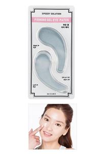 Missha Sıkılaştırıcı Adenozin İçerikli Göz Maskesi Speedy Solution Firming Gel Eye Patch