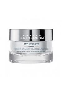 Institut Esthederm White System Brightening Youth Moisturizing Day Care 50 ml