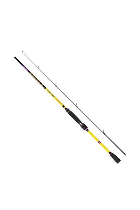 LUCKY JOHN Spin Kamış Progress Jig 257cm 30-80 gr.