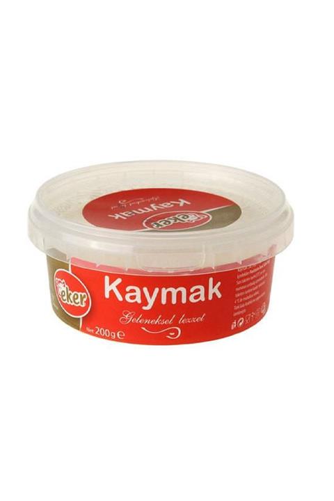 EKER Kaymak 200 gr