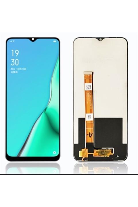 OPPO Realmı 5 Lcd