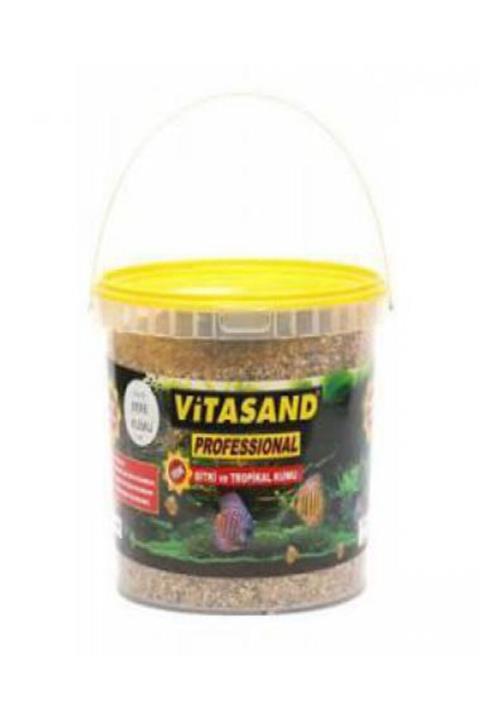 Vitasand Dere  Bitki Kumu 3 mm  8,5kg Pro-85