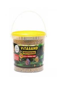 Vitasand Dere  Bitki Kumu 3 mm  8,5kg Pro-85