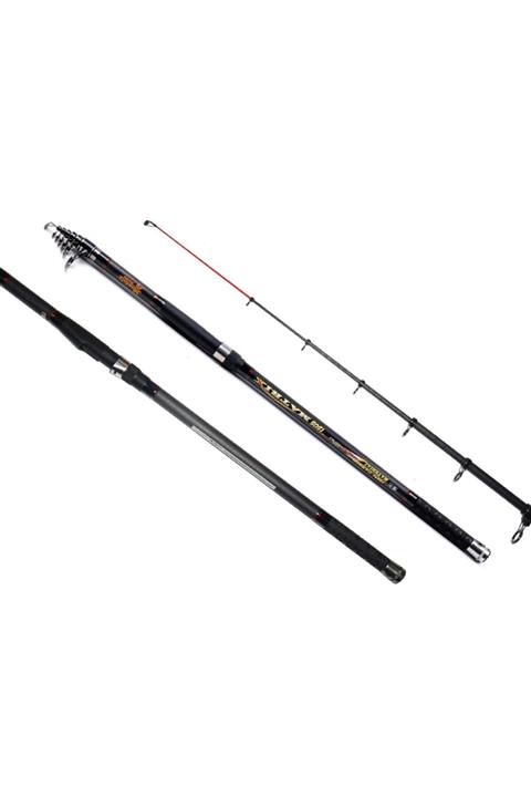 CAPTAIN 1505 Captain Matrıx Kamış 420 Cm 150-250 Gr