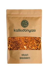 Katkı Dünyası Kajun Baharatı (Cajun Baharatı) 1 Kg