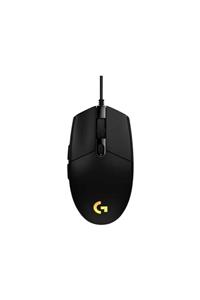 logitech Lightsync G203 910-005796 Gaming Mouse Siyah