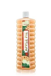 AVON Senses Apple Pie Banyo Köpüğü - 1lt.