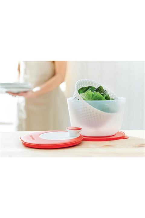 Tupperware Modern Salata Kurutucucanımevim37