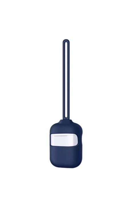 ucuzmi Apple Airpods 1 - 2 Silikon Kılıf