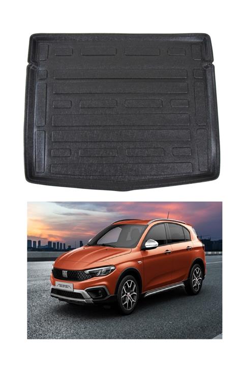 Rnport Fiat Egea Cross 2021 Model Bagaj Havuzu