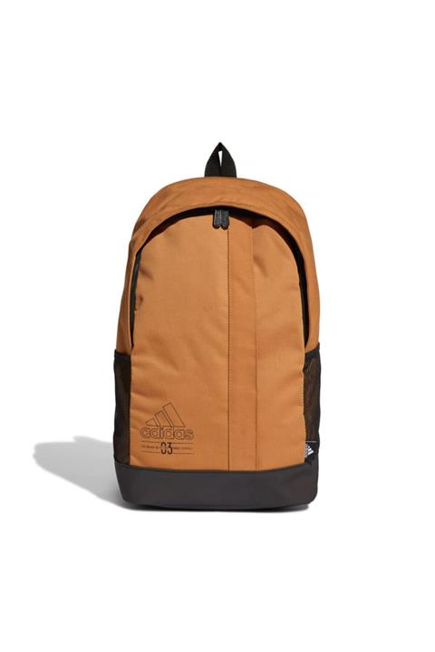 adidas BB BP Hardal Erkek Sırt Çantası 100669018