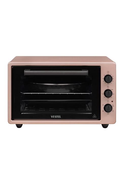 Vestel MF 42 MR Rose Mini Fırın