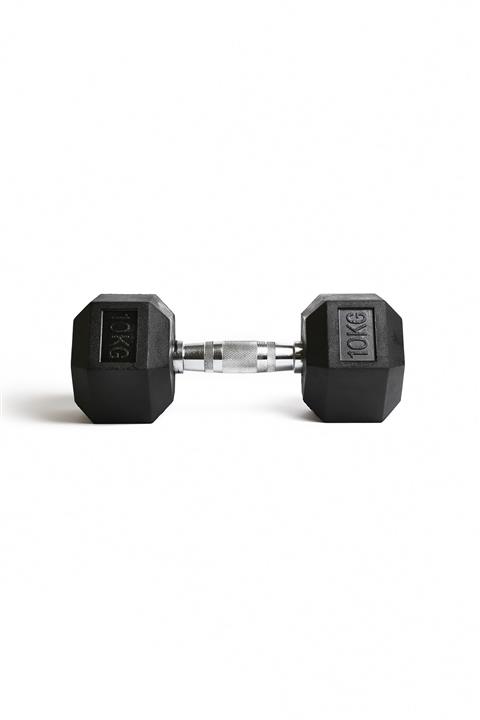 EverMove Hex Dumbbell 10 Kg