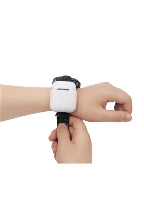 Ambalaj Atölyesi Airpod Uyumlu Silikon Kılıf