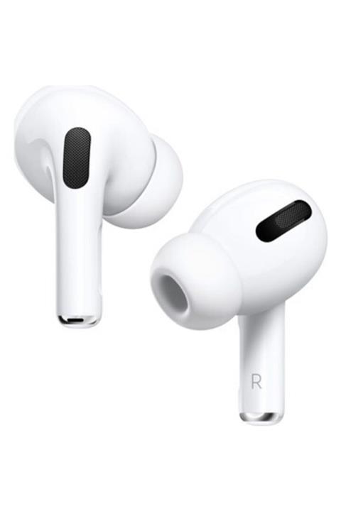 Asf Super Airpods Pro Bluetooth 5.0 Kulaklık Dokunmatik Kulaktan Çıkarınca Durma Yüksek Yalıtımlı