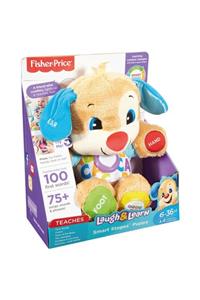 FISHER PRICE Eğitici Köpekçik