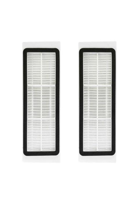 Xiaomi Mi Robot Vacuum Mop Stytj01zhm uyumlu 2 Adet Hepa Filtre